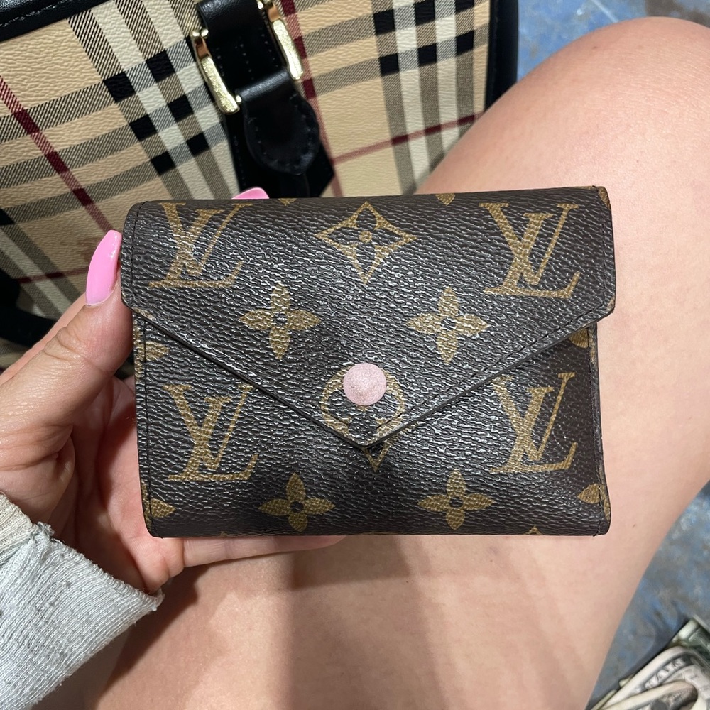 Wallet
